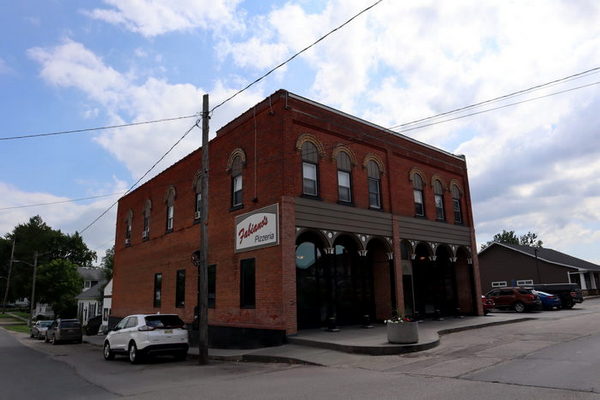 Westphalia  - June 2021 Photo (newer photo)